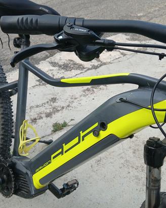 E-bike Adria