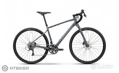 BICI GRAVEL GHOST ASKET