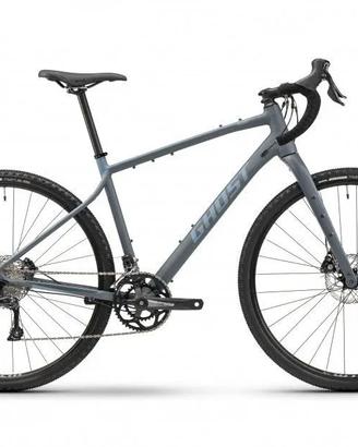 BICI GRAVEL GHOST ASKET