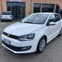 VOLKSWAGEN Polo 1.2 TDI 5p. Comfortline