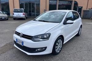 VOLKSWAGEN Polo 1.2 TDI 5p. Comfortline