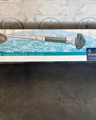 Aspiratore piscina LAY-Z SPA