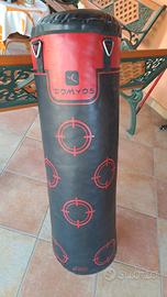 Sacco Domyos
