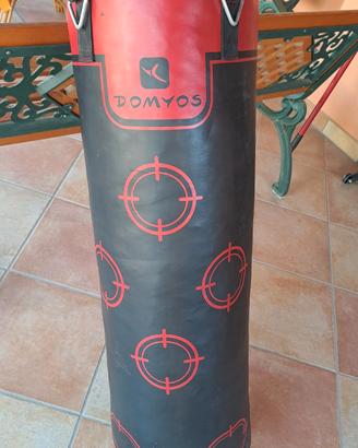 Sacco Domyos