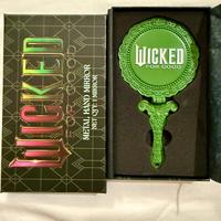 Wicked 2 specchio gadget flm