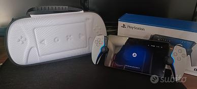 PlayStation portal