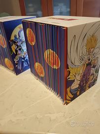 DVD Dragon Ball Z Serie Completa 