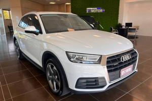 Audi Q5 40 2.0 tdi Sport quattro 190cv s-tronic