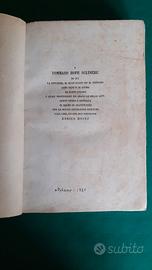 Moses Enrico anno 1829