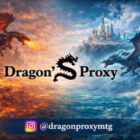 Mazzi Magic Commander MTG proxy