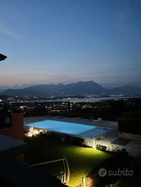 Appartamento vista Lago di Garda