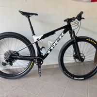 Trek supercaliber