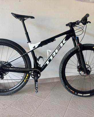 Trek supercaliber
