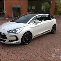 Citroen ds5 ricambi