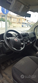 Fiat Ducato 9 posti