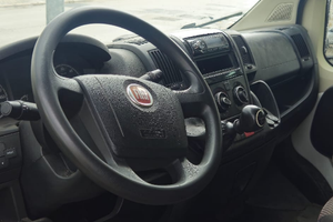 Fiat Ducato 9 posti