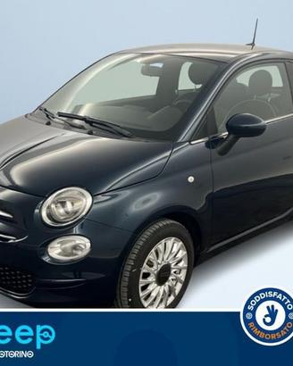 FIAT 500 1.2 ROCKSTAR 69CV MY20