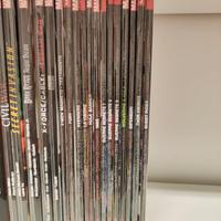 lotto marvel best seller wolverine hulk thor