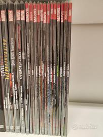 lotto marvel best seller wolverine hulk thor