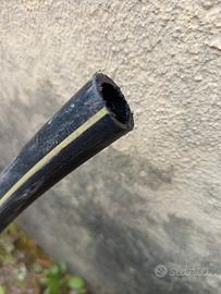 tubo in polietilene per gas mm25