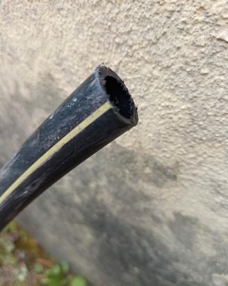 tubo in polietilene per gas mm25