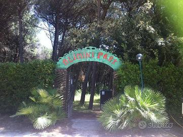 MULTIPROPRIETA' IN SALENTO