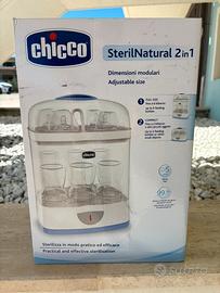 Sterilizzatore chicco