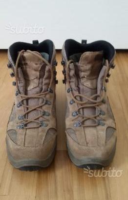 Scarpone AKU SLOPE GALAXY GTX air8000 numero 43