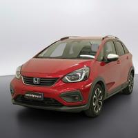 HONDA Jazz IV - Jazz Crosstar 1.5 hev Executive ec