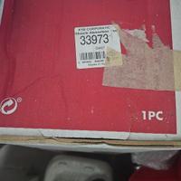 Ammortizzatori anteriori Fiat Bravo