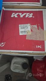 Ammortizzatori anteriori Fiat Bravo