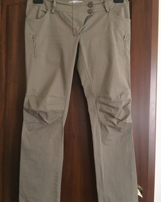 Pantalone in cotone