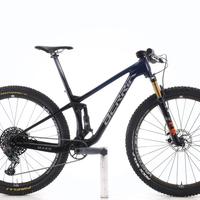 Bicicletta Berria Mako Carbonio X01 AXS taglia S R