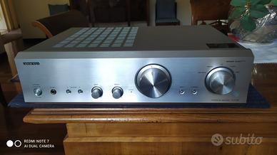 Onkyo A-9155 Amplificatore stereo 65x2W