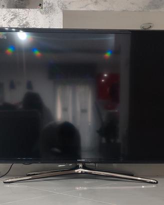 TV led 46 pollici DA RIPARARE 