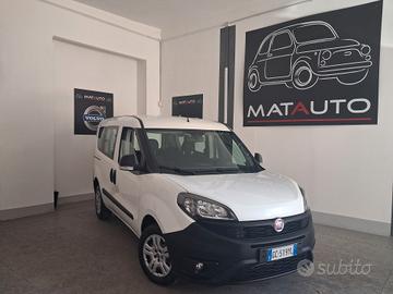 Fiat Doblo Doblò 1.3 MJT S&S PC-TN Cargo Easy+ "