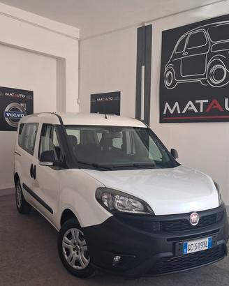 Fiat Doblo Doblò 1.3 MJT S&S PC-TN Cargo Easy+ "