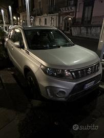 Suzuki vitara 1.0 boosterjet Starview