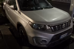 Suzuki vitara 1.0 boosterjet Starview