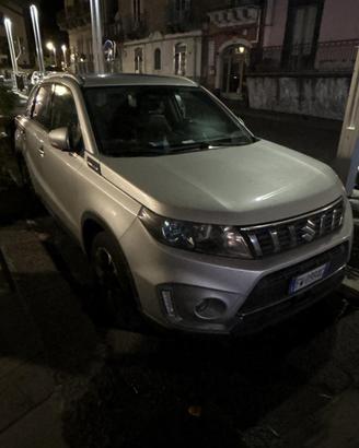 Suzuki vitara 1.0 boosterjet Starview