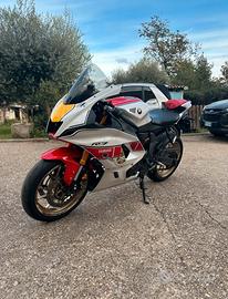Yamaha r7