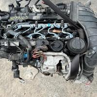 Motore N57d30b bmw x6 225 kw bturbo
