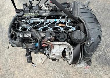 Motore N57d30b bmw x6 225 kw bturbo
