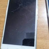 2498-Smartphone Vodafone Smart Ultra 6