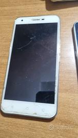 2498-Smartphone Vodafone Smart Ultra 6