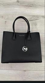 Borsa Michael Kors Mercer Large Convertible Tote