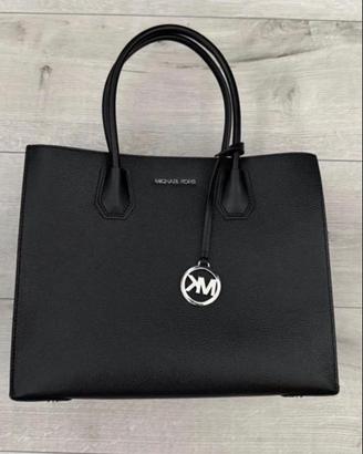 Borsa Michael Kors Mercer Large Convertible Tote
