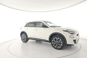 FIAT 600 Hybrid DCT MHEV La Prima + Vernice