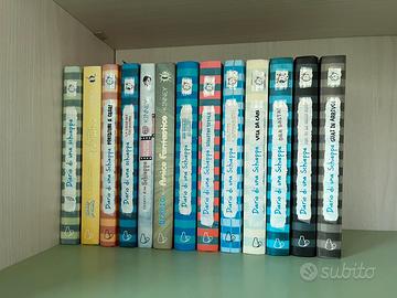 Diario di una schiappa