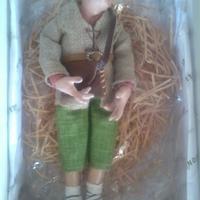 Pastorello dormiente (Benino)